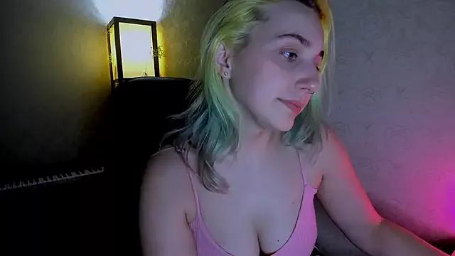 coraline_meow from StripChat is Freechat
