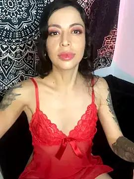 Freechat Coralink on StripChat