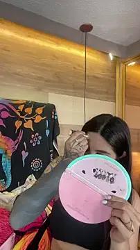 Freechat Cori_Paige on StripChat