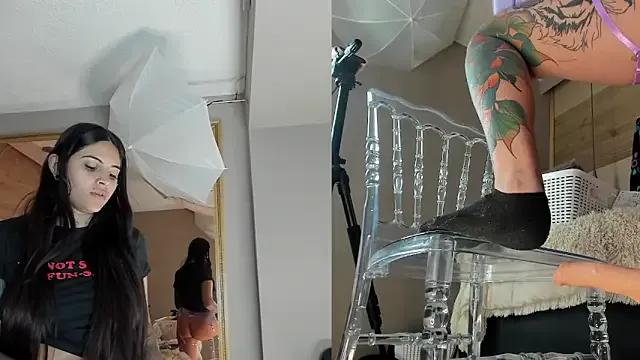 Freechat Cori_Paige on StripChat