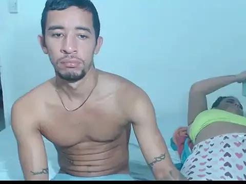 couplehotfantasies from StripChat is Freechat