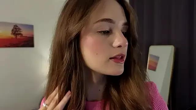 courtney_williams_ from StripChat is Freechat
