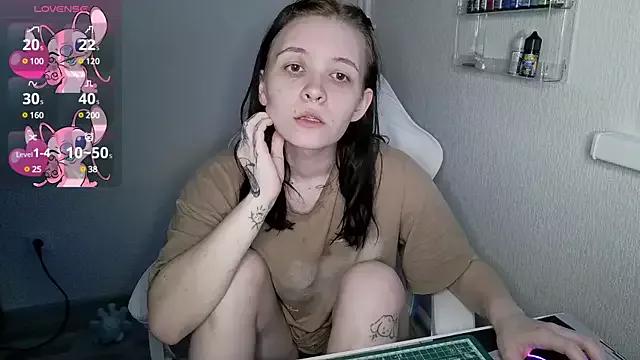 crashtest_13 from StripChat is Freechat