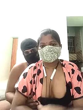 crazcy-couples from StripChat is Freechat