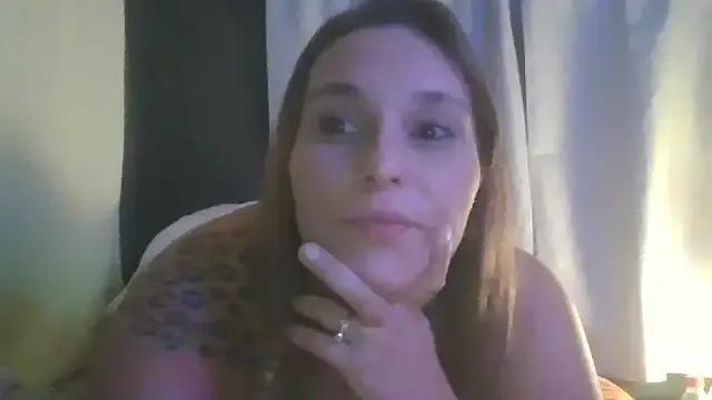 Crazy_cakes0301 from StripChat is Freechat