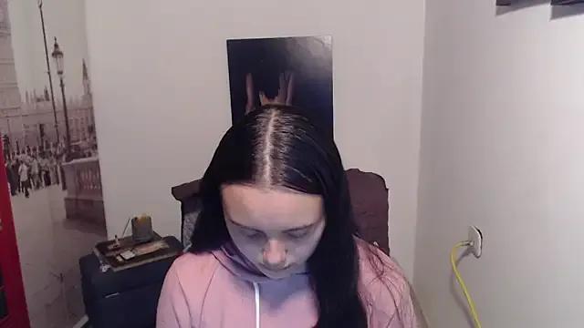 crazy_daniela from StripChat is Freechat
