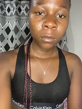 Crazyqueenxxx from StripChat is Freechat