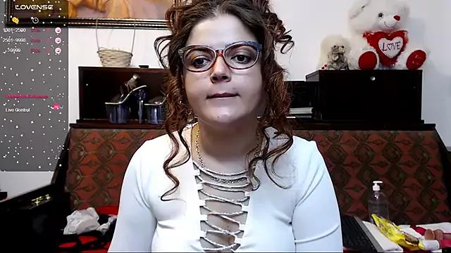 Crazzy_pussy from StripChat is Freechat