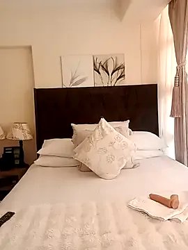 Freechat Creamy_Chocolatex on StripChat