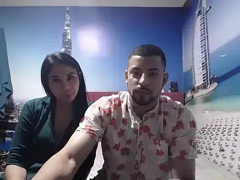 Cris_lacobra11 from StripChat is Freechat
