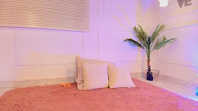 Freechat Cristal_amour on StripChat