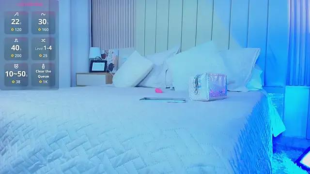 Freechat Cristal_amour on StripChat