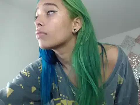 cristal_raven_ from StripChat is Freechat