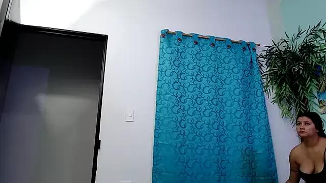 cristalcrazy20 from StripChat is Freechat