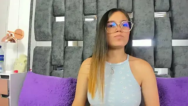 Freechat CRISTALHERRANZ on StripChat