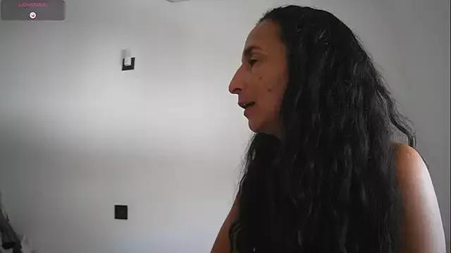 CristalVelvet from StripChat is Freechat
