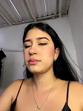 StripChat cristalxxx_hott is Freechat cristalxxx_hott — Twerking in a thong