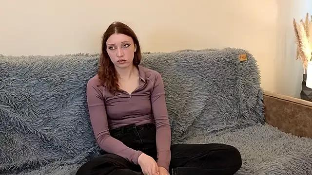 CristaWinkelman from StripChat is Freechat