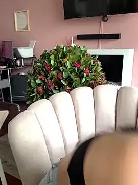 CristianoRonaldo_ from StripChat is Freechat