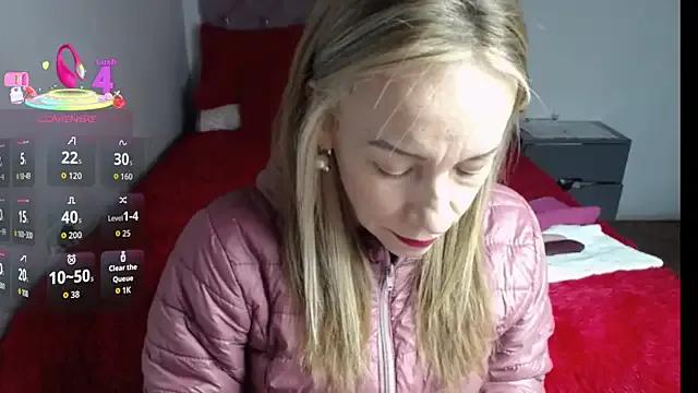 cristin_doll_ — all naked