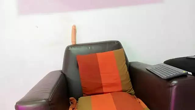 cristine_collinss from StripChat is Freechat