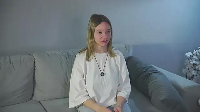 CristyPat — stand up