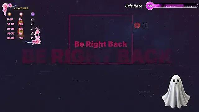 Freechat CryKuro_ on StripChat