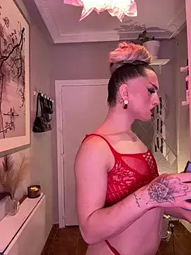 Freechat Crystal_________ on StripChat