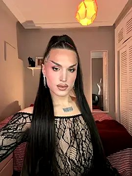 Freechat Crystal_________ on StripChat