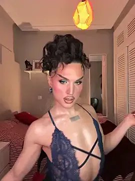 Freechat Crystal_________ on StripChat