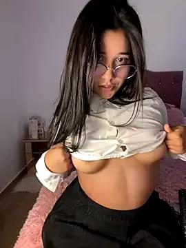 crystal_bunny7 from StripChat is Freechat