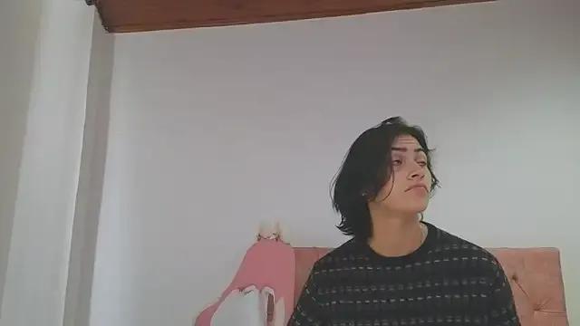 Crystal_Star_ from StripChat is Freechat