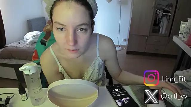 Ctrl_V_Desire from StripChat is Freechat