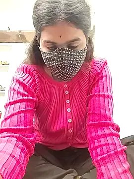 Cut_madhuri on StripChat