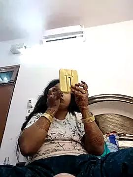 Cute-Janvi20 from StripChat is Freechat