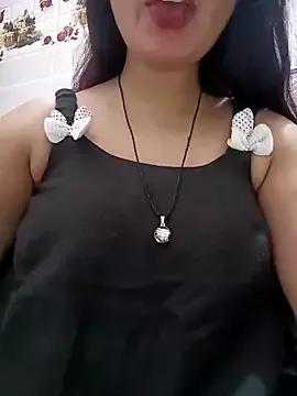 cute-mahek from StripChat is Freechat