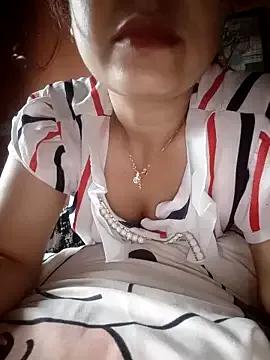 Freechat CUTE-PX on StripChat