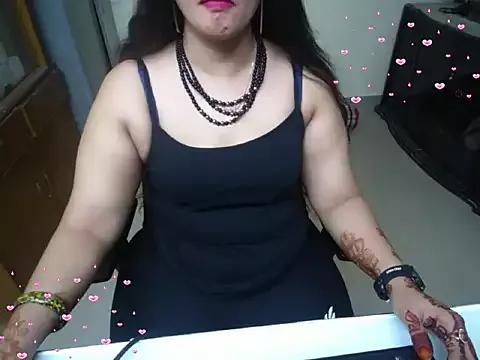 Cute_Aarushii from StripChat is Freechat