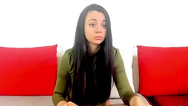 Freechat cute_angel95 on StripChat