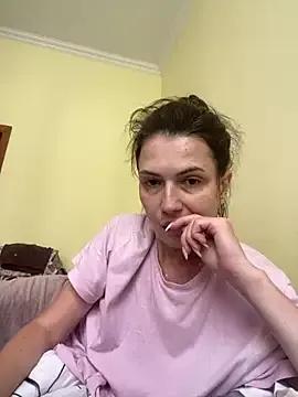 Cute_Erika from StripChat is Freechat