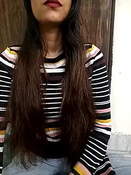Cute_Jasmin_ from StripChat is Freechat