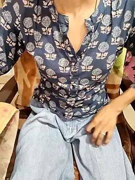 Cute_Manju01 from StripChat is Freechat