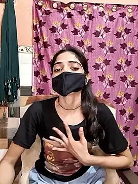 Cute_Manju01 from StripChat is Freechat