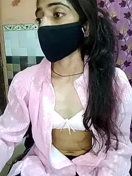 Cute_Manju01 from StripChat is Freechat