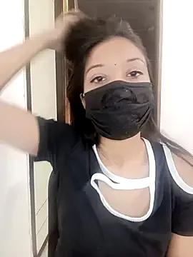 Freechat Cute_Rakhi8 on StripChat