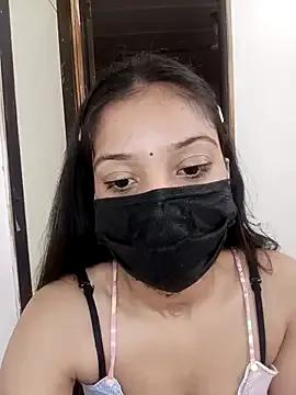 Freechat Cute_Rakhi8 on StripChat