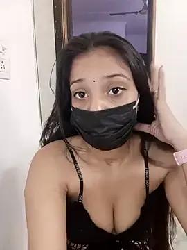 Freechat Cute_Rakhi8 on StripChat
