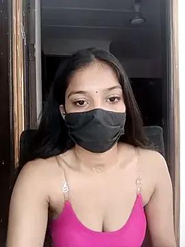 Cute_Rakhi8 from StripChat is Freechat