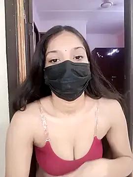 Freechat Cute_Rakhi8 on StripChat