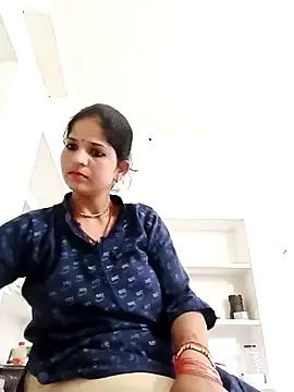 Cute_rani_ji from StripChat is Freechat
